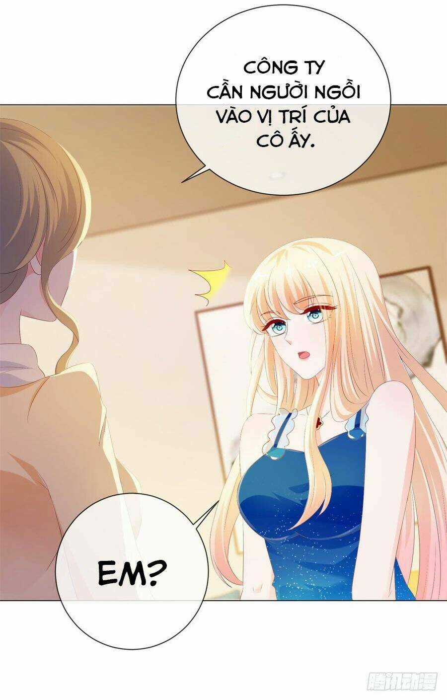 Ẩn Hôn 100%: Chọc Tức Vợ Yêu Mua Một Tặng Một Chapter 86 trang 40