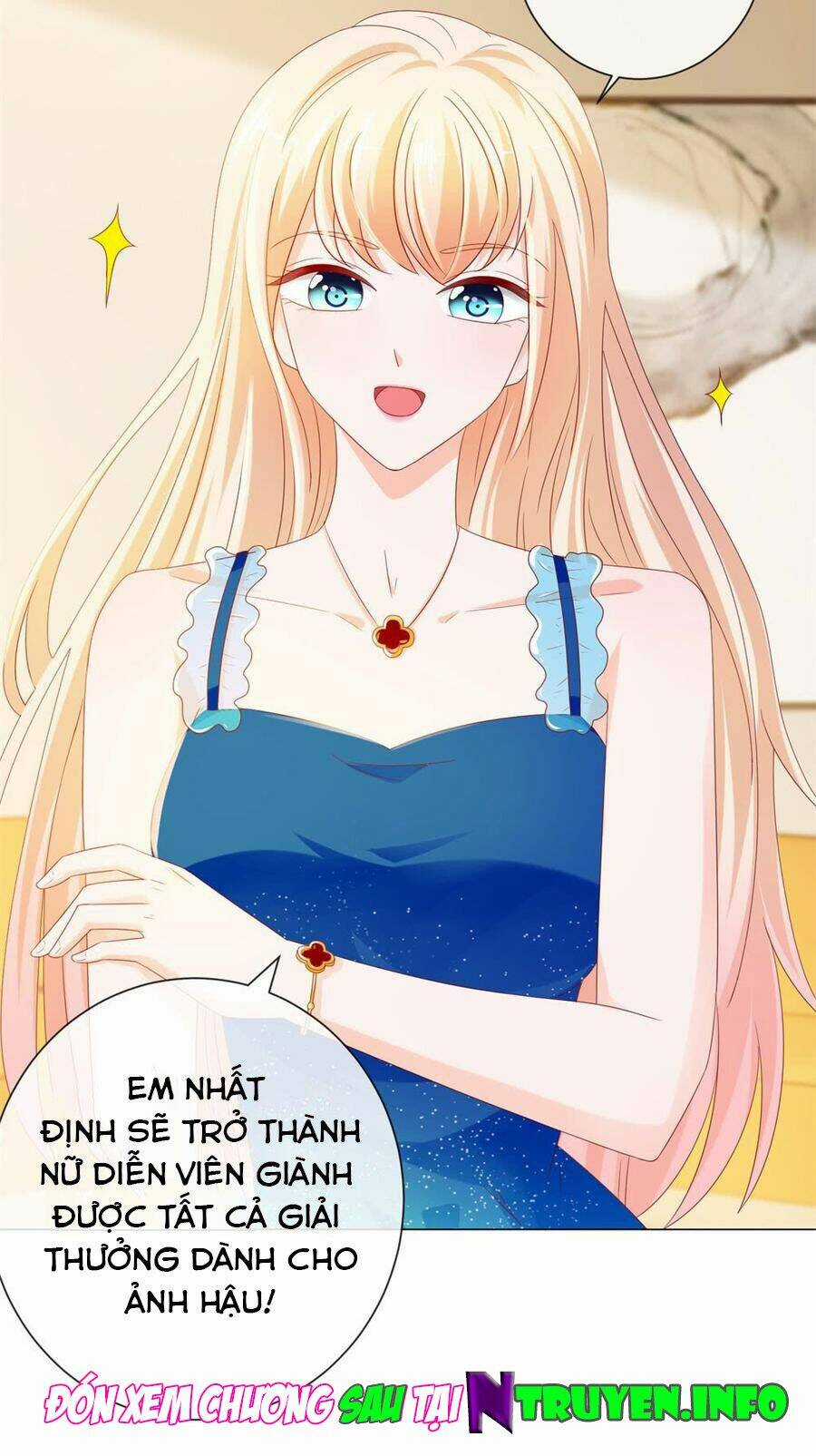 Ẩn Hôn 100%: Chọc Tức Vợ Yêu Mua Một Tặng Một Chapter 86 trang 43