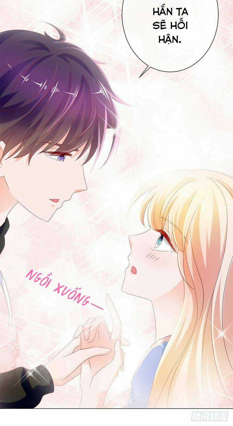 Ẩn Hôn 100%: Chọc Tức Vợ Yêu Mua Một Tặng Một Chapter 86 trang 5