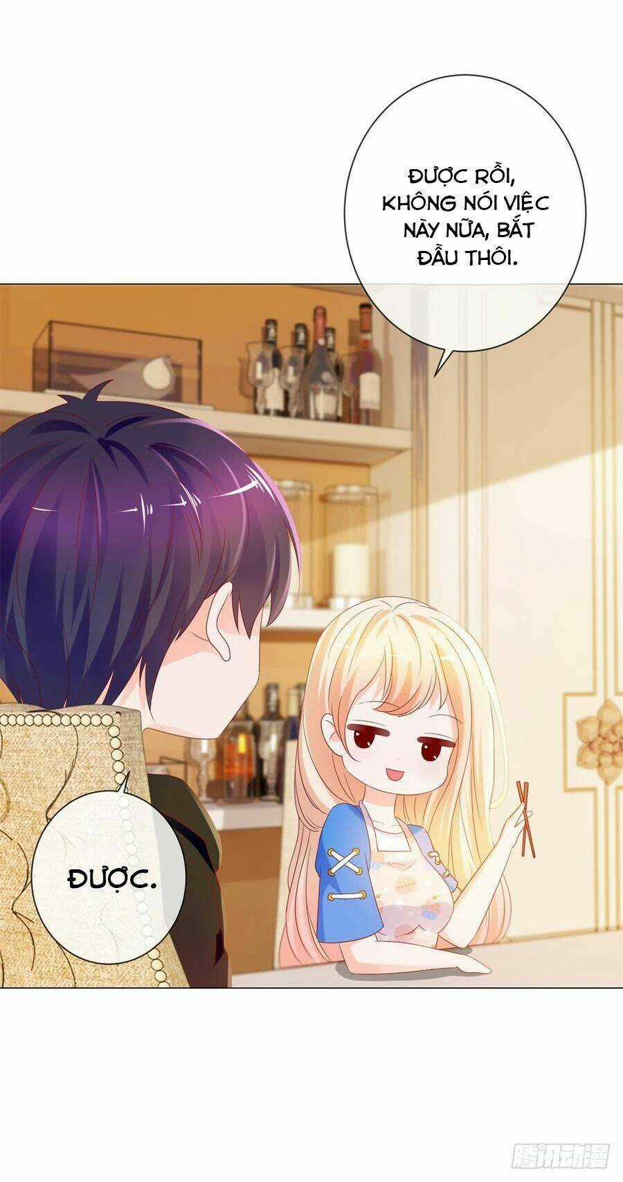 Ẩn Hôn 100%: Chọc Tức Vợ Yêu Mua Một Tặng Một Chapter 86 trang 6