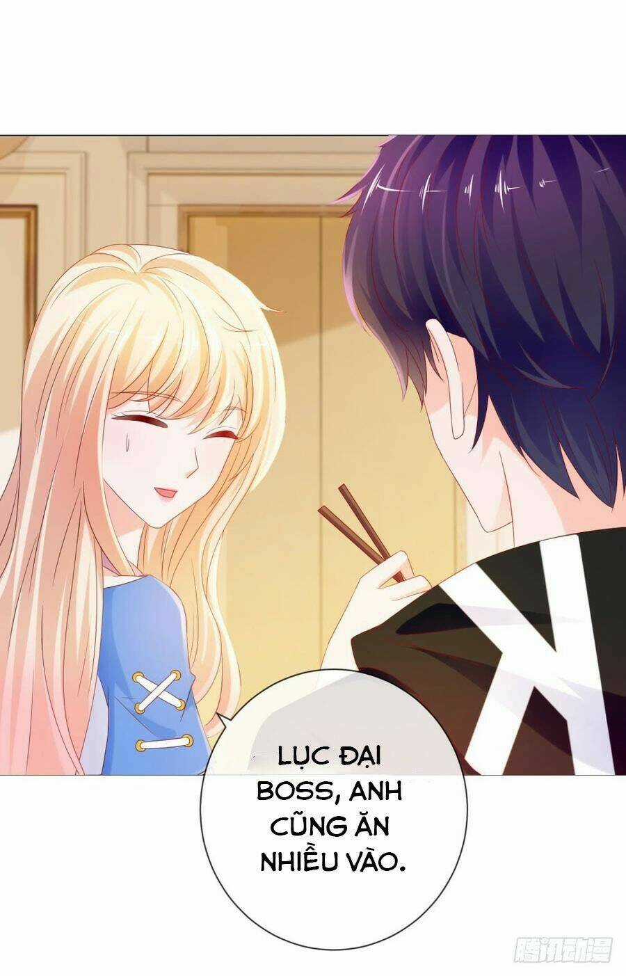 Ẩn Hôn 100%: Chọc Tức Vợ Yêu Mua Một Tặng Một Chapter 86 trang 9