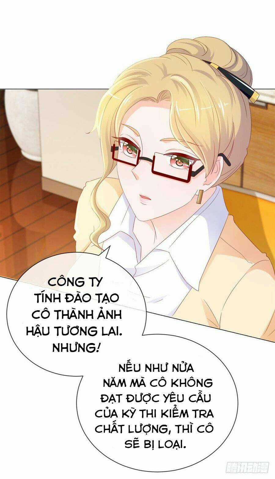 Ẩn Hôn 100%: Chọc Tức Vợ Yêu Mua Một Tặng Một Chapter 87 trang 1