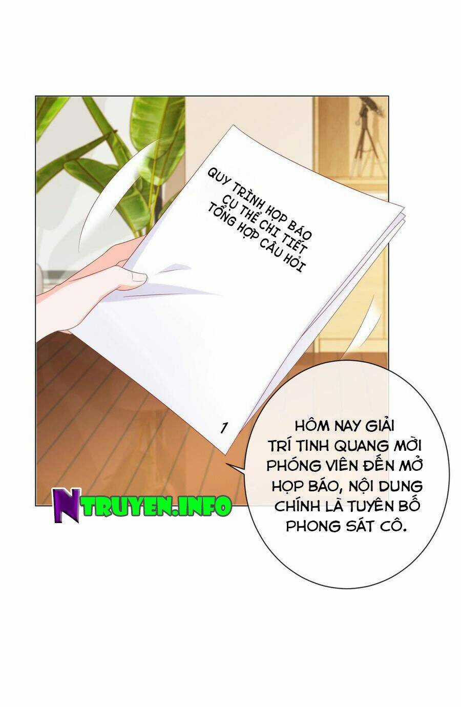 Ẩn Hôn 100%: Chọc Tức Vợ Yêu Mua Một Tặng Một Chapter 87 trang 12