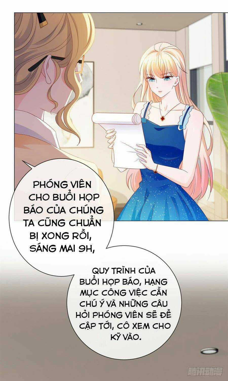 Ẩn Hôn 100%: Chọc Tức Vợ Yêu Mua Một Tặng Một Chapter 87 trang 13