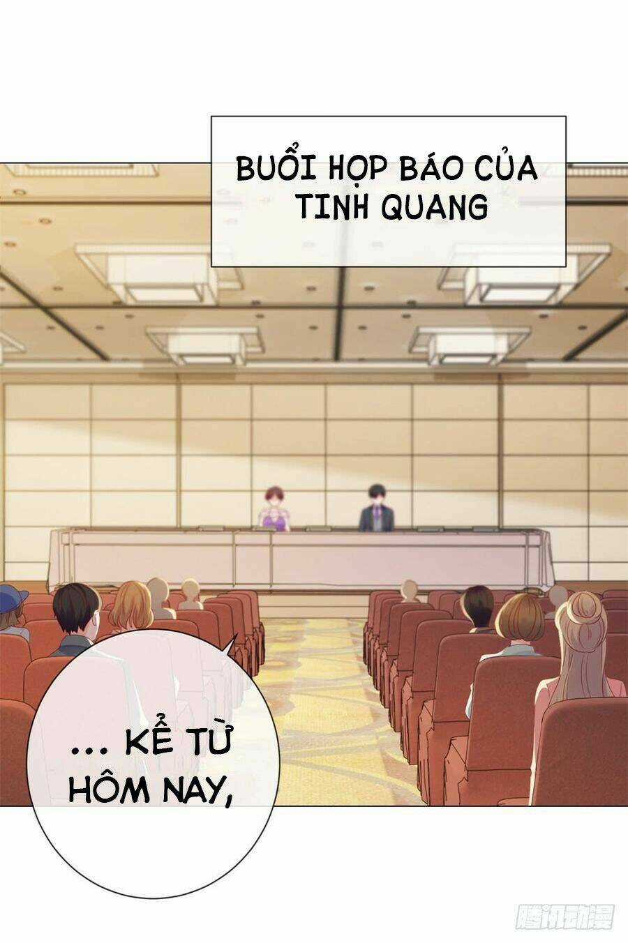 Ẩn Hôn 100%: Chọc Tức Vợ Yêu Mua Một Tặng Một Chapter 87 trang 15