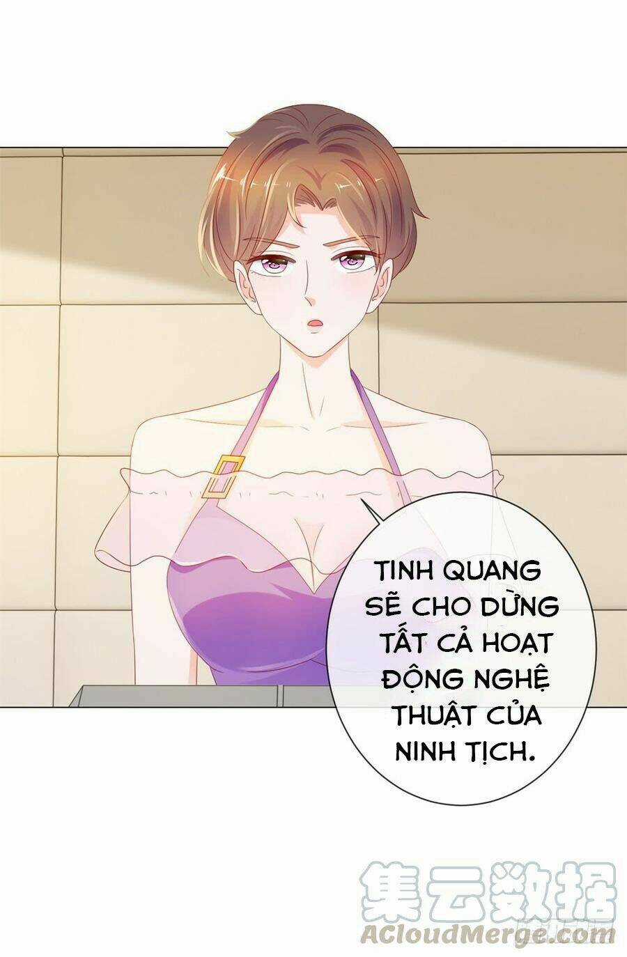Ẩn Hôn 100%: Chọc Tức Vợ Yêu Mua Một Tặng Một Chapter 87 trang 16