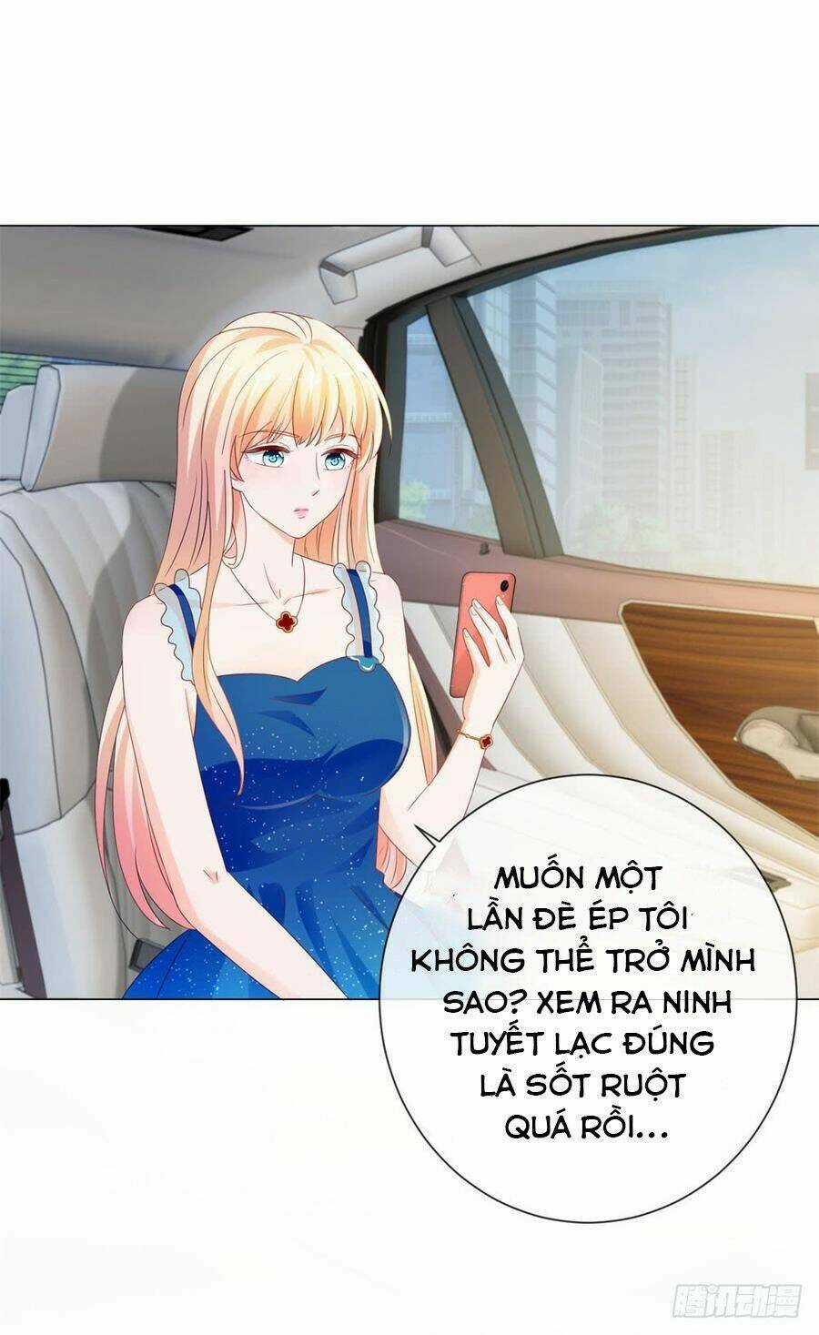 Ẩn Hôn 100%: Chọc Tức Vợ Yêu Mua Một Tặng Một Chapter 87 trang 18