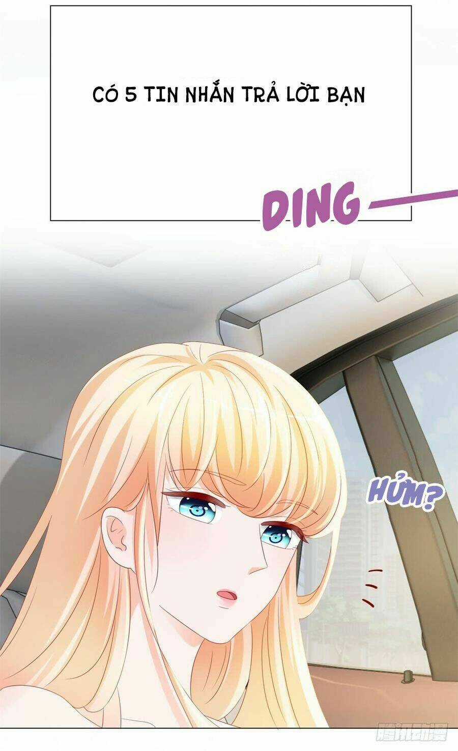 Ẩn Hôn 100%: Chọc Tức Vợ Yêu Mua Một Tặng Một Chapter 87 trang 19