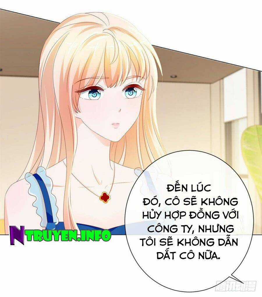 Ẩn Hôn 100%: Chọc Tức Vợ Yêu Mua Một Tặng Một Chapter 87 trang 2