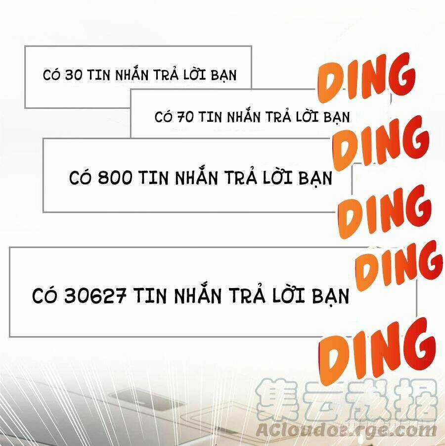 Ẩn Hôn 100%: Chọc Tức Vợ Yêu Mua Một Tặng Một Chapter 87 trang 20