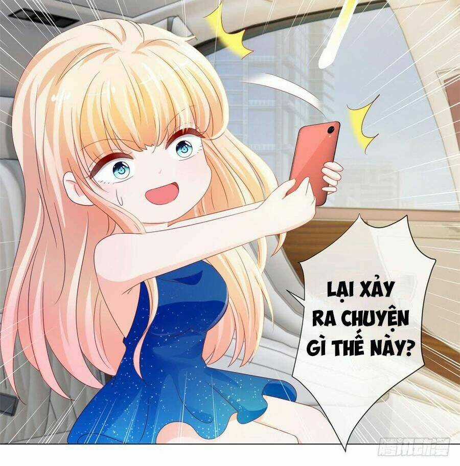 Ẩn Hôn 100%: Chọc Tức Vợ Yêu Mua Một Tặng Một Chapter 87 trang 21