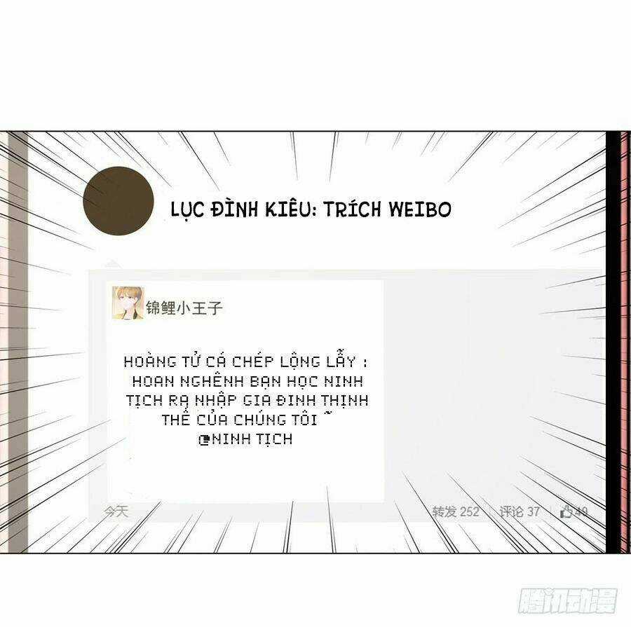 Ẩn Hôn 100%: Chọc Tức Vợ Yêu Mua Một Tặng Một Chapter 87 trang 25