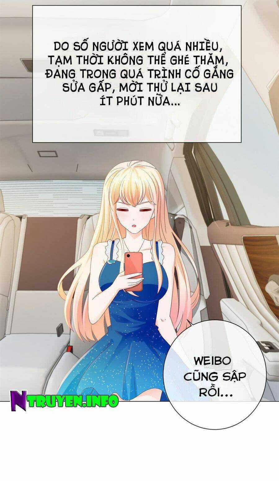 Ẩn Hôn 100%: Chọc Tức Vợ Yêu Mua Một Tặng Một Chapter 87 trang 27