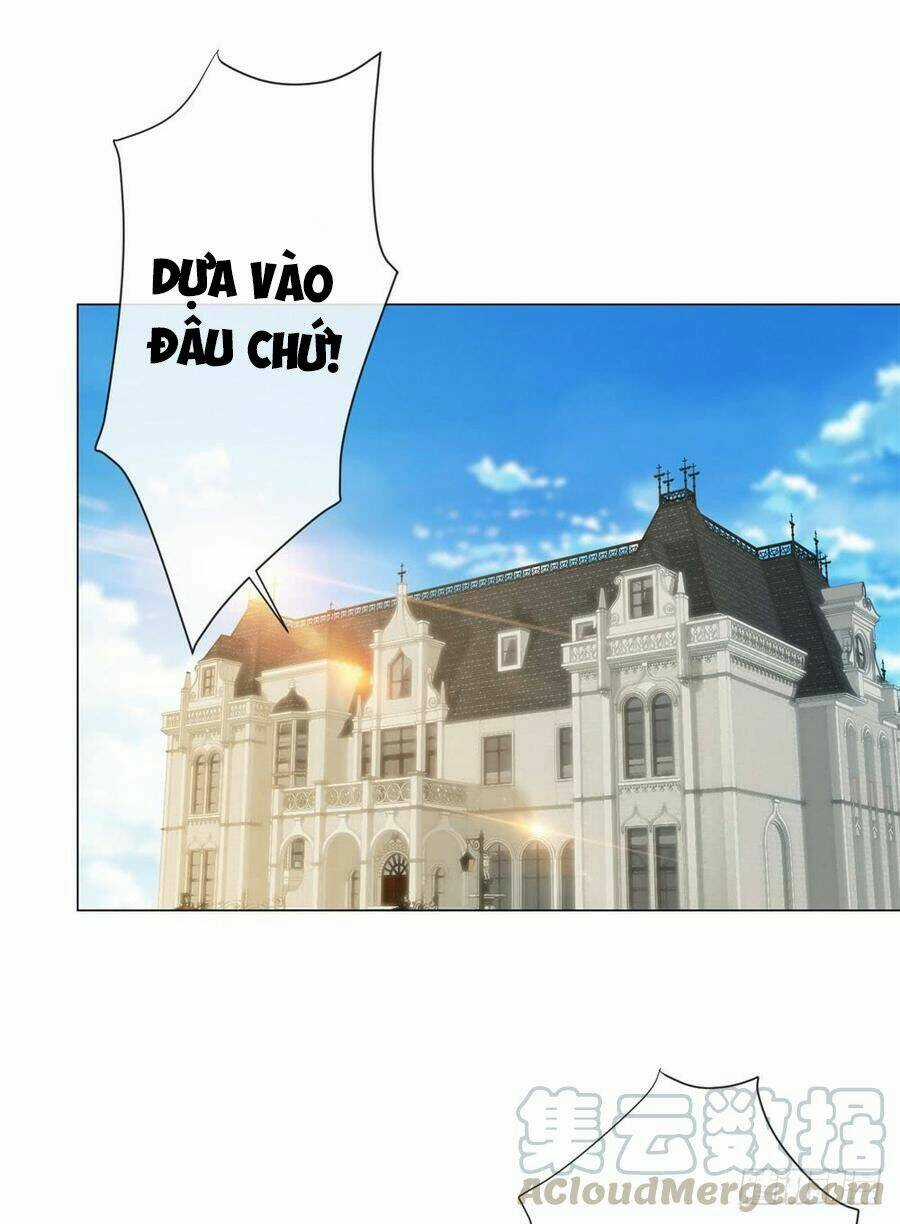 Ẩn Hôn 100%: Chọc Tức Vợ Yêu Mua Một Tặng Một Chapter 87 trang 28