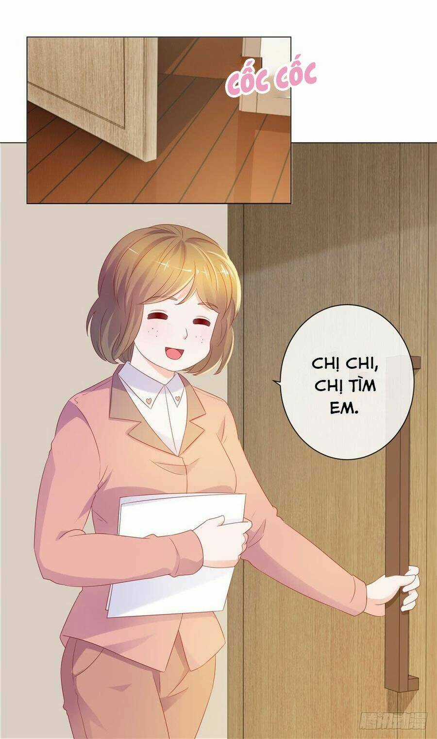 Ẩn Hôn 100%: Chọc Tức Vợ Yêu Mua Một Tặng Một Chapter 87 trang 3