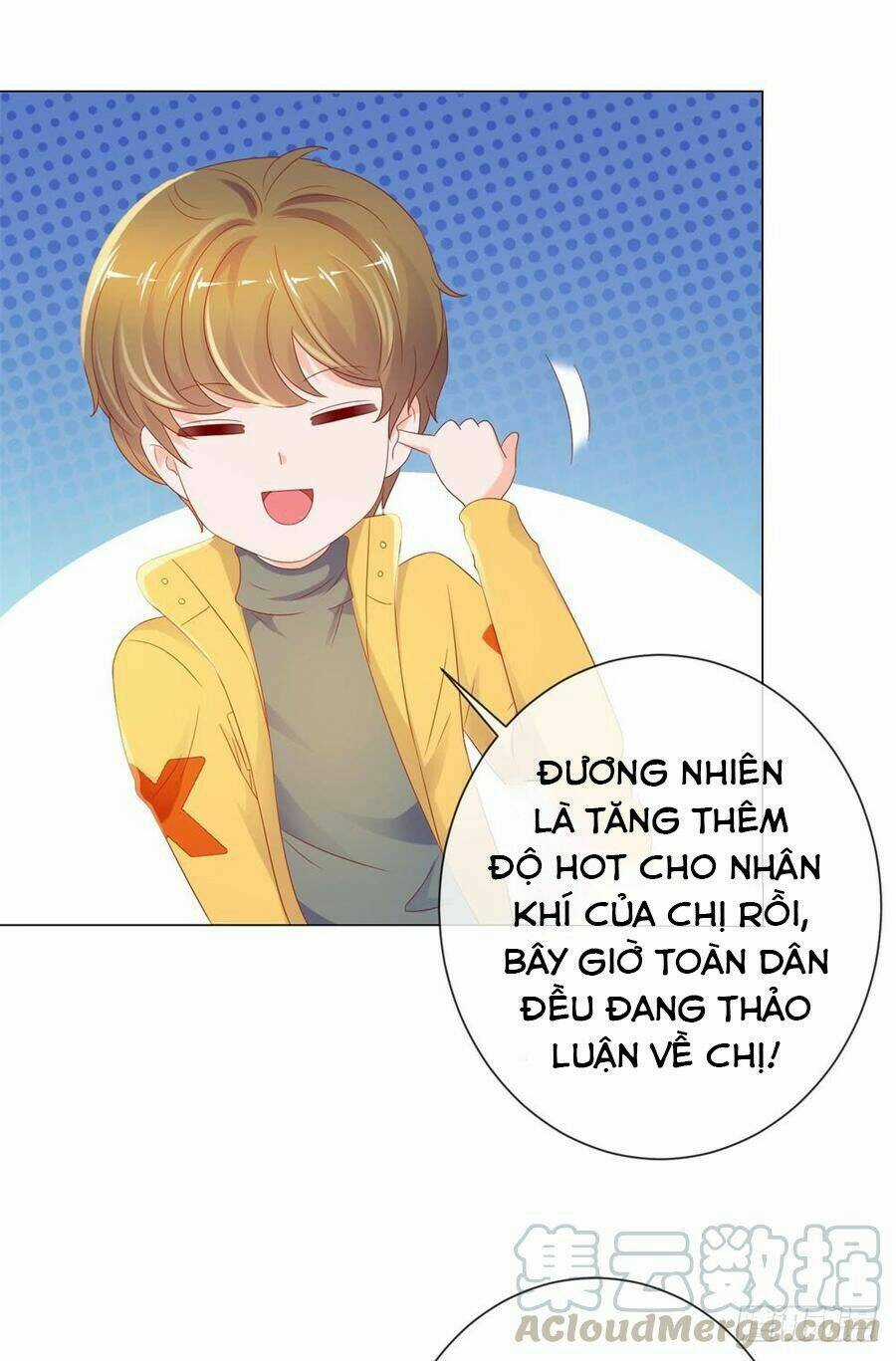 Ẩn Hôn 100%: Chọc Tức Vợ Yêu Mua Một Tặng Một Chapter 87 trang 36