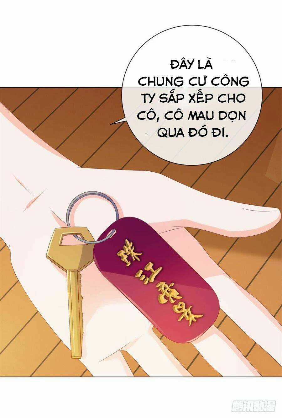 Ẩn Hôn 100%: Chọc Tức Vợ Yêu Mua Một Tặng Một Chapter 87 trang 6