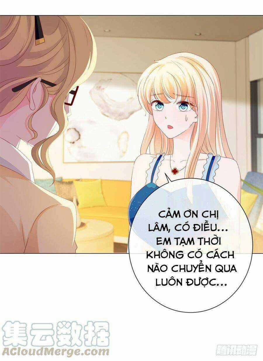 Ẩn Hôn 100%: Chọc Tức Vợ Yêu Mua Một Tặng Một Chapter 87 trang 8