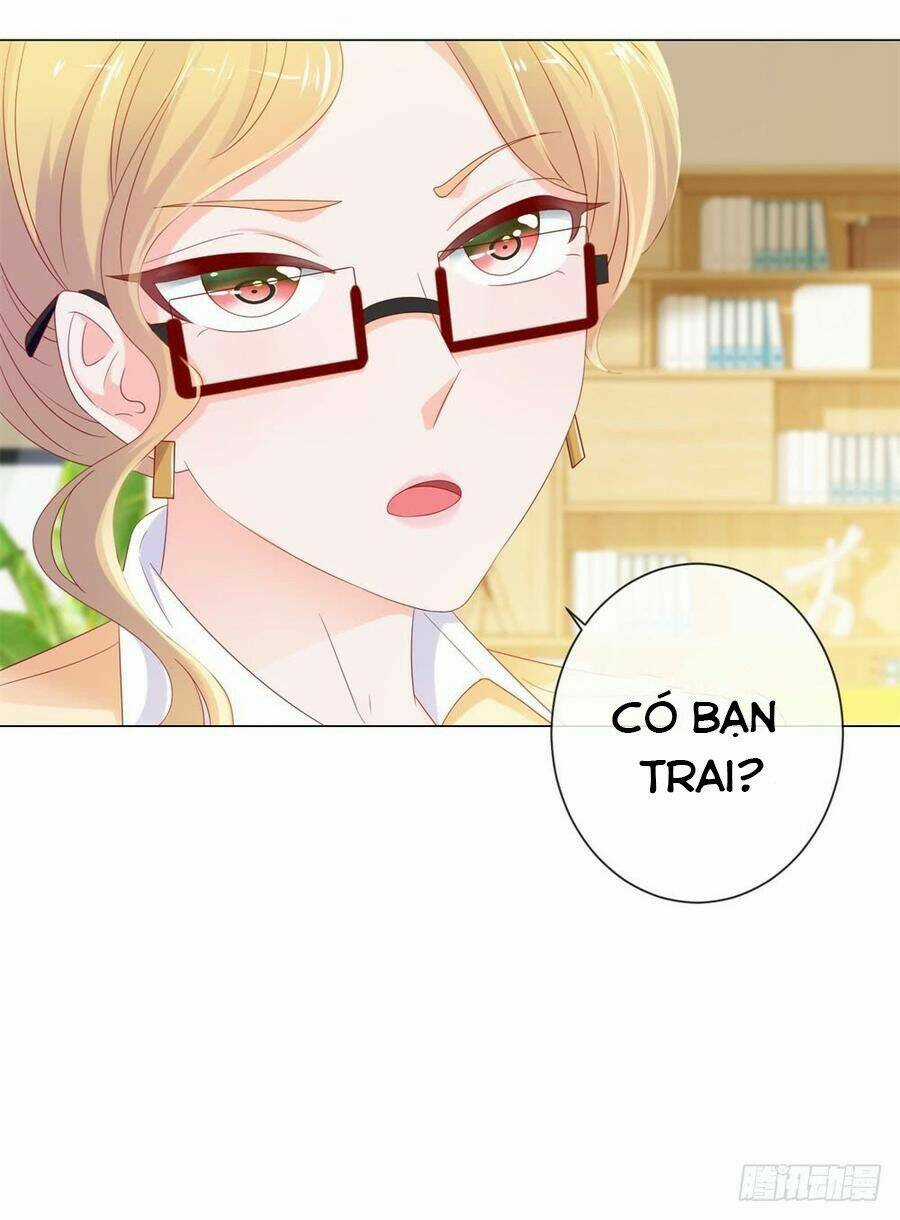 Ẩn Hôn 100%: Chọc Tức Vợ Yêu Mua Một Tặng Một Chapter 87 trang 9