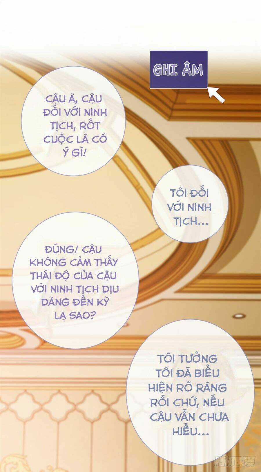 Ẩn Hôn 100%: Chọc Tức Vợ Yêu Mua Một Tặng Một Chapter 88 trang 10