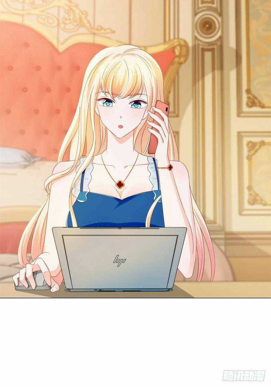 Ẩn Hôn 100%: Chọc Tức Vợ Yêu Mua Một Tặng Một Chapter 88 trang 11