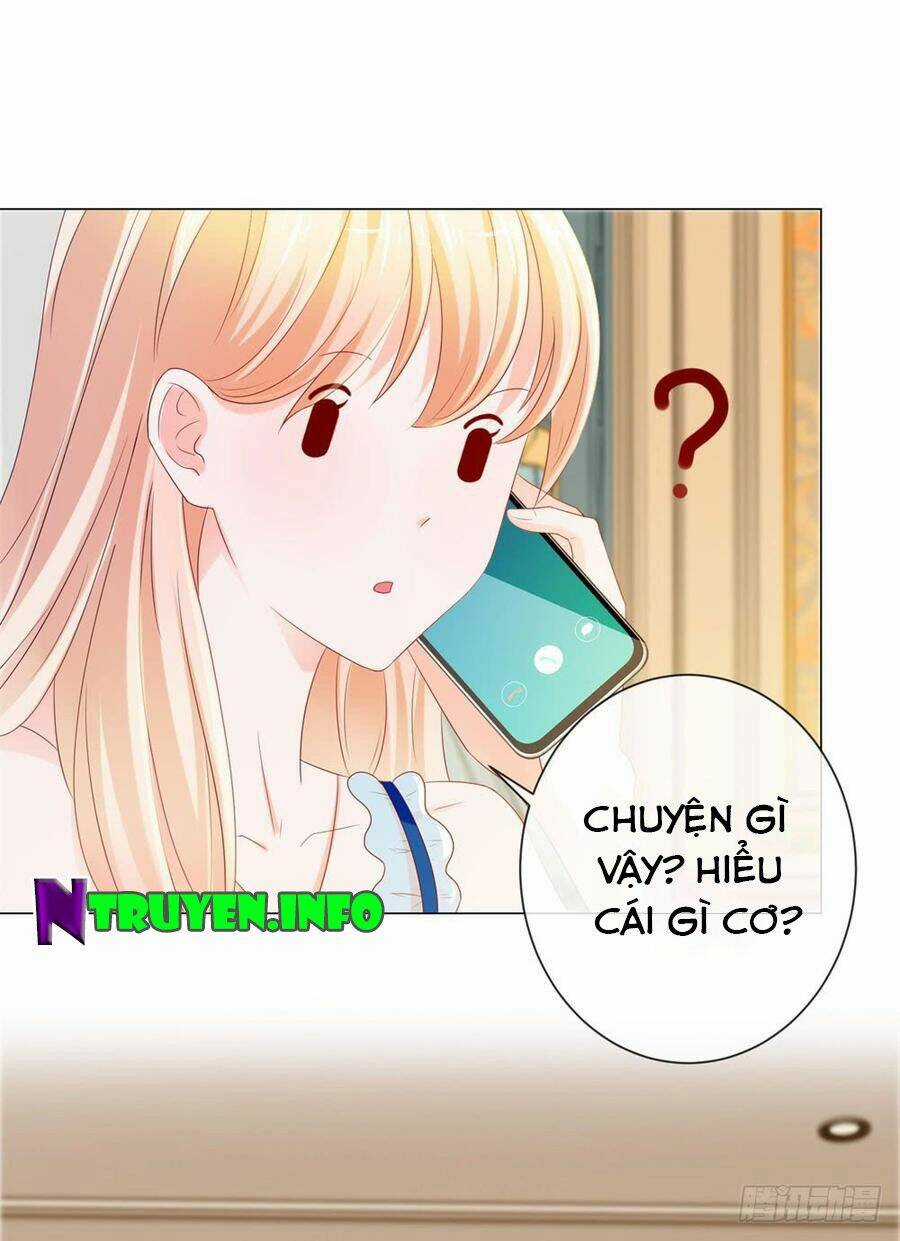 Ẩn Hôn 100%: Chọc Tức Vợ Yêu Mua Một Tặng Một Chapter 88 trang 13