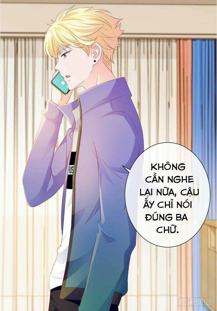 Ẩn Hôn 100%: Chọc Tức Vợ Yêu Mua Một Tặng Một Chapter 88 trang 14