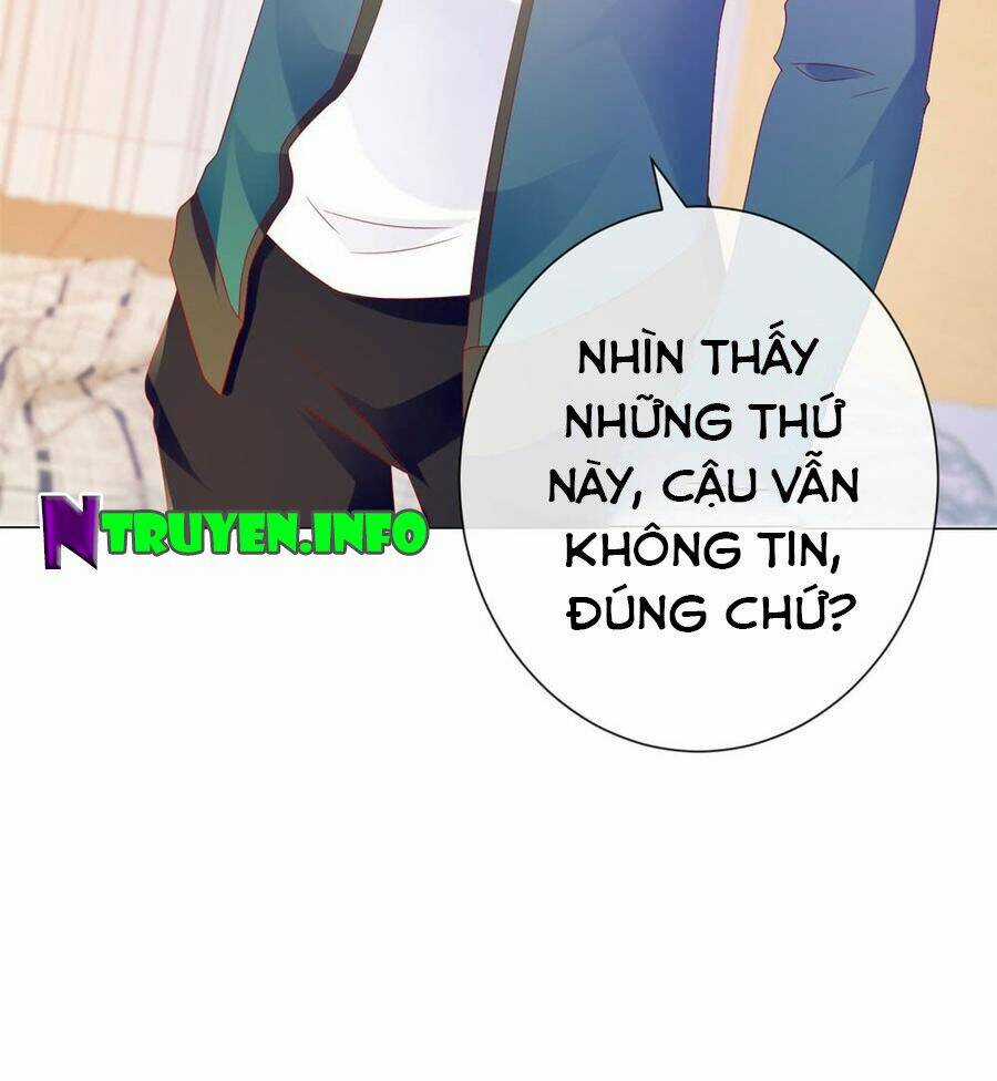 Ẩn Hôn 100%: Chọc Tức Vợ Yêu Mua Một Tặng Một Chapter 88 trang 18