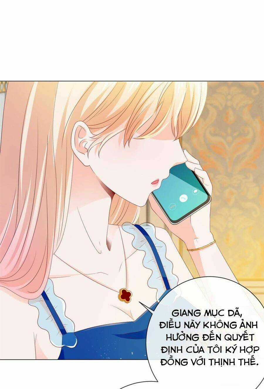 Ẩn Hôn 100%: Chọc Tức Vợ Yêu Mua Một Tặng Một Chapter 88 trang 19