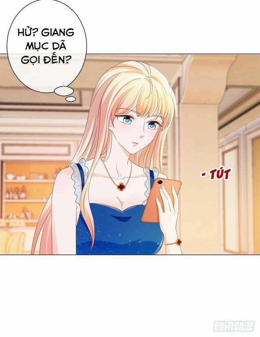 Ẩn Hôn 100%: Chọc Tức Vợ Yêu Mua Một Tặng Một Chapter 88 trang 2