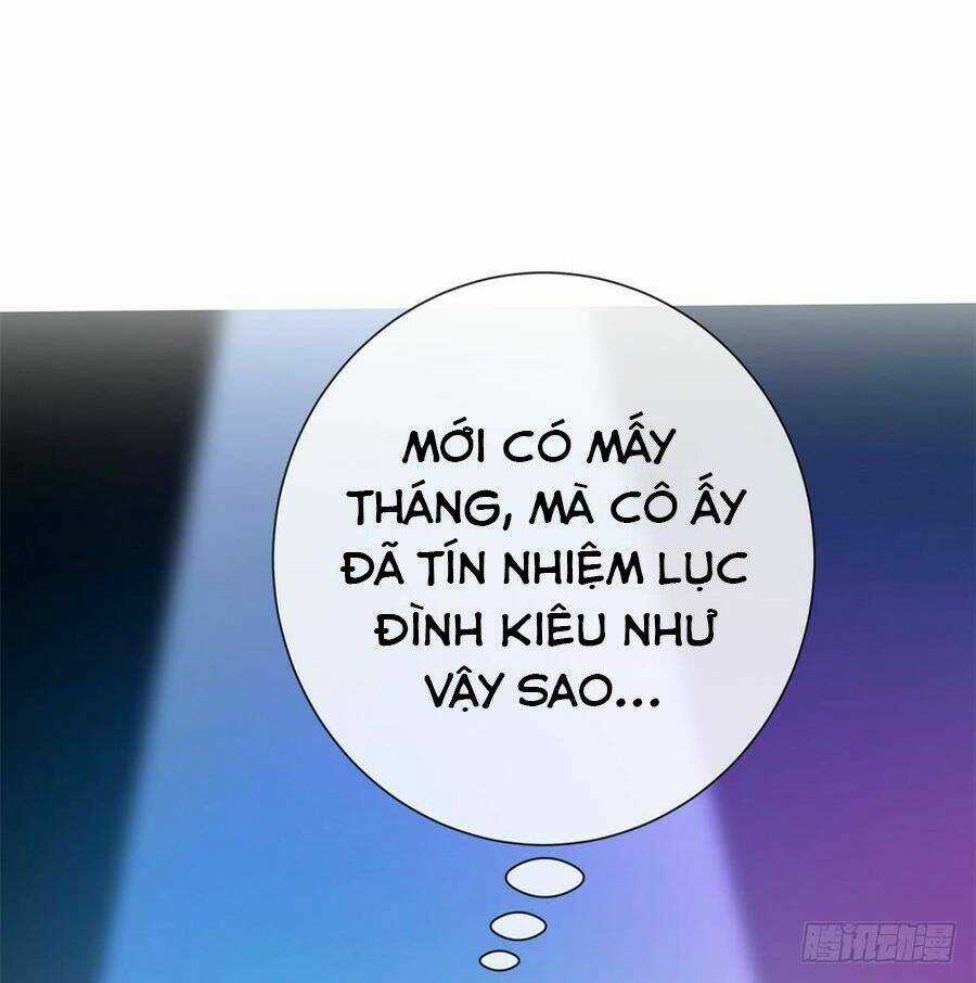 Ẩn Hôn 100%: Chọc Tức Vợ Yêu Mua Một Tặng Một Chapter 88 trang 22