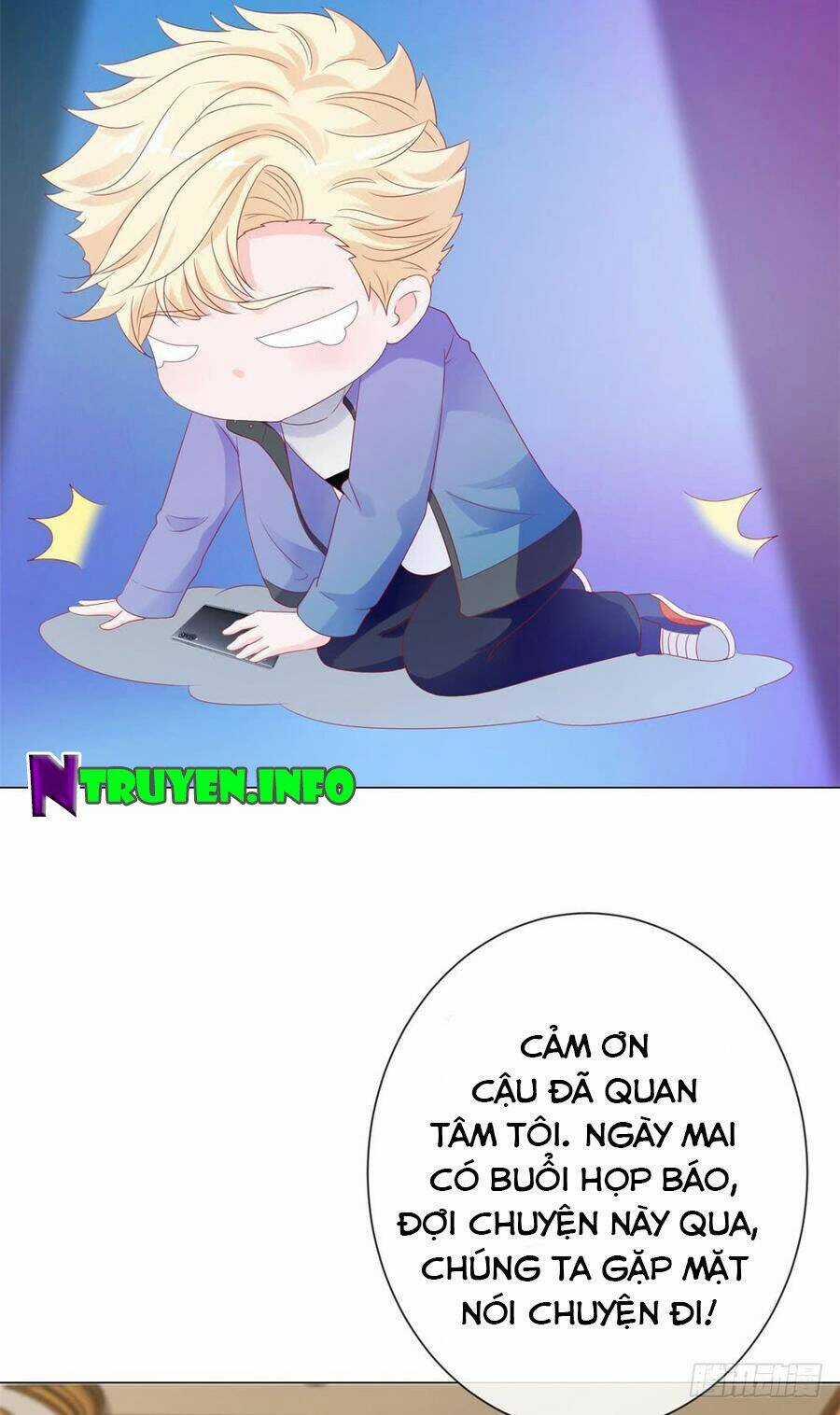 Ẩn Hôn 100%: Chọc Tức Vợ Yêu Mua Một Tặng Một Chapter 88 trang 23