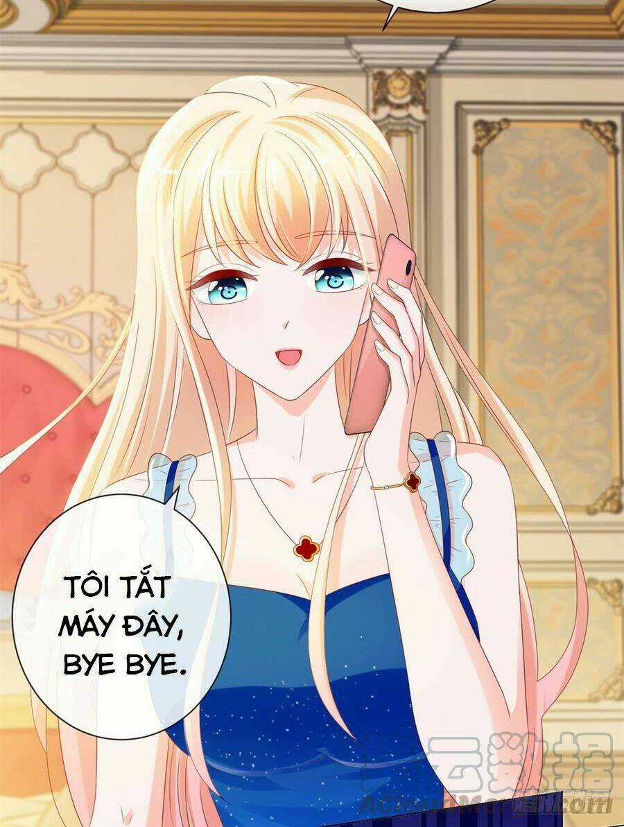 Ẩn Hôn 100%: Chọc Tức Vợ Yêu Mua Một Tặng Một Chapter 88 trang 24