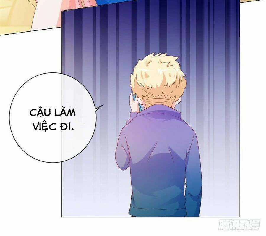 Ẩn Hôn 100%: Chọc Tức Vợ Yêu Mua Một Tặng Một Chapter 88 trang 25