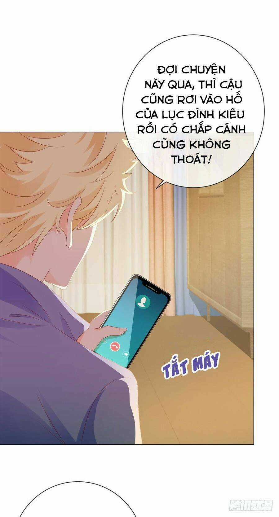 Ẩn Hôn 100%: Chọc Tức Vợ Yêu Mua Một Tặng Một Chapter 88 trang 26