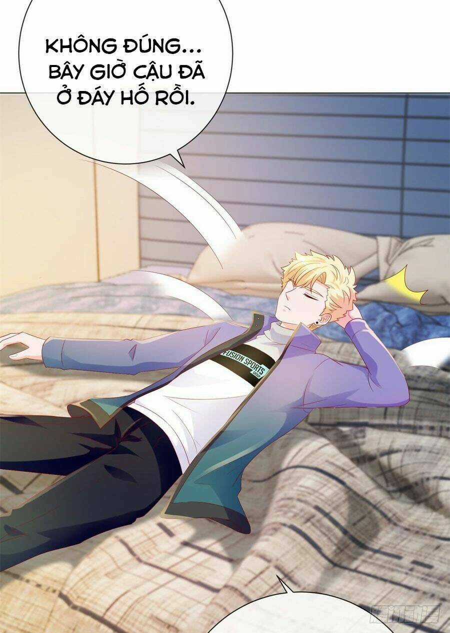 Ẩn Hôn 100%: Chọc Tức Vợ Yêu Mua Một Tặng Một Chapter 88 trang 27