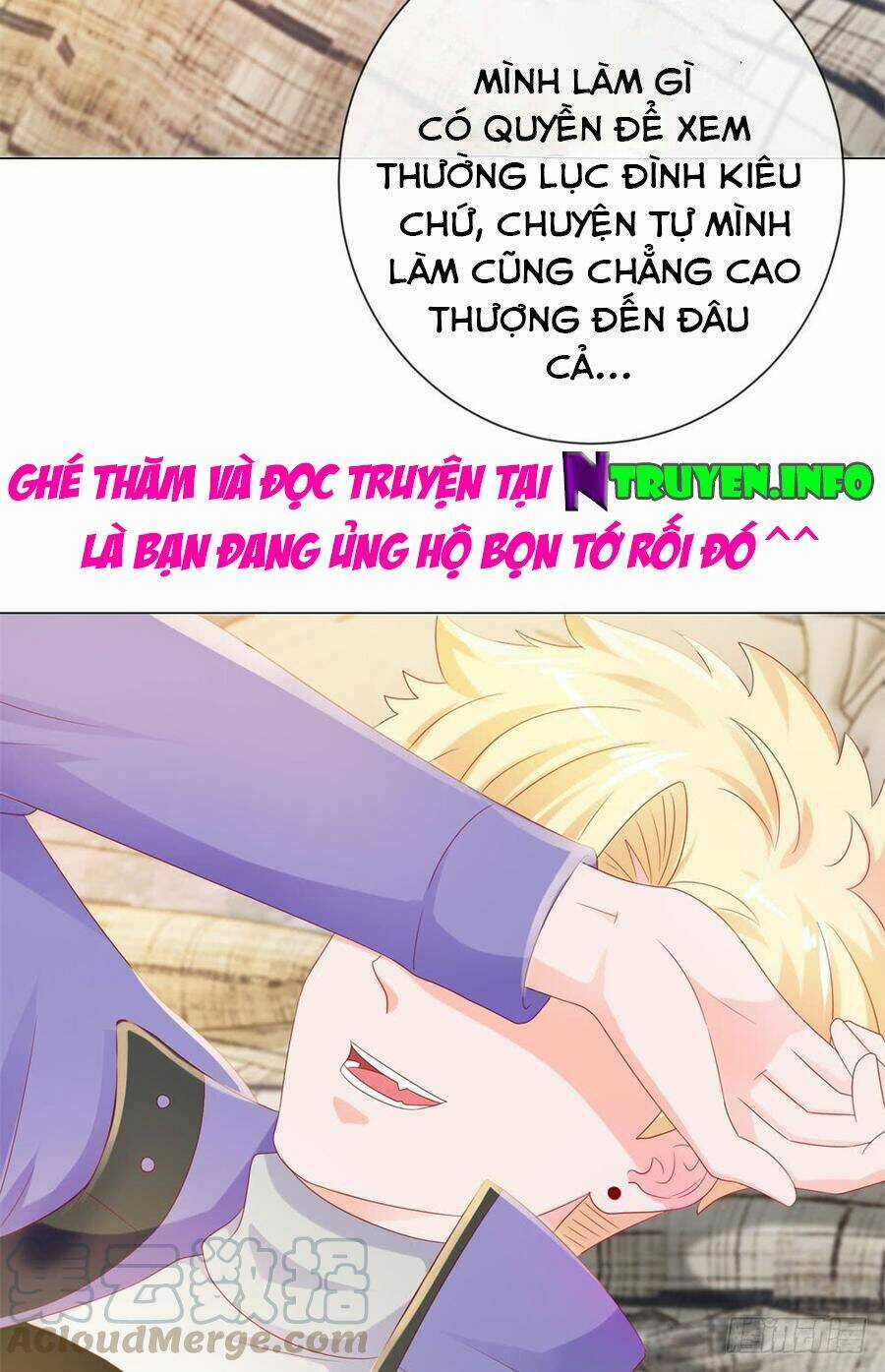 Ẩn Hôn 100%: Chọc Tức Vợ Yêu Mua Một Tặng Một Chapter 88 trang 28
