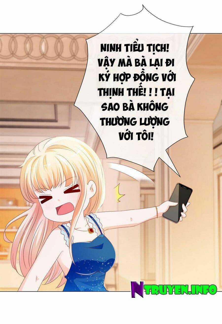 Ẩn Hôn 100%: Chọc Tức Vợ Yêu Mua Một Tặng Một Chapter 88 trang 3