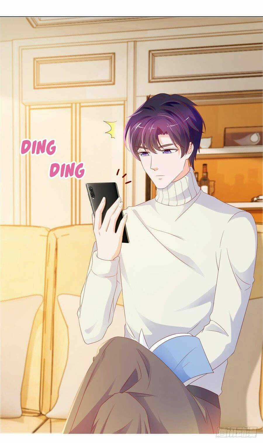 Ẩn Hôn 100%: Chọc Tức Vợ Yêu Mua Một Tặng Một Chapter 88 trang 30