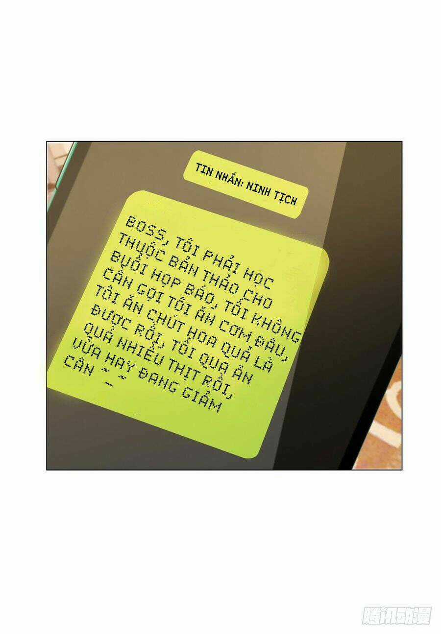 Ẩn Hôn 100%: Chọc Tức Vợ Yêu Mua Một Tặng Một Chapter 88 trang 31