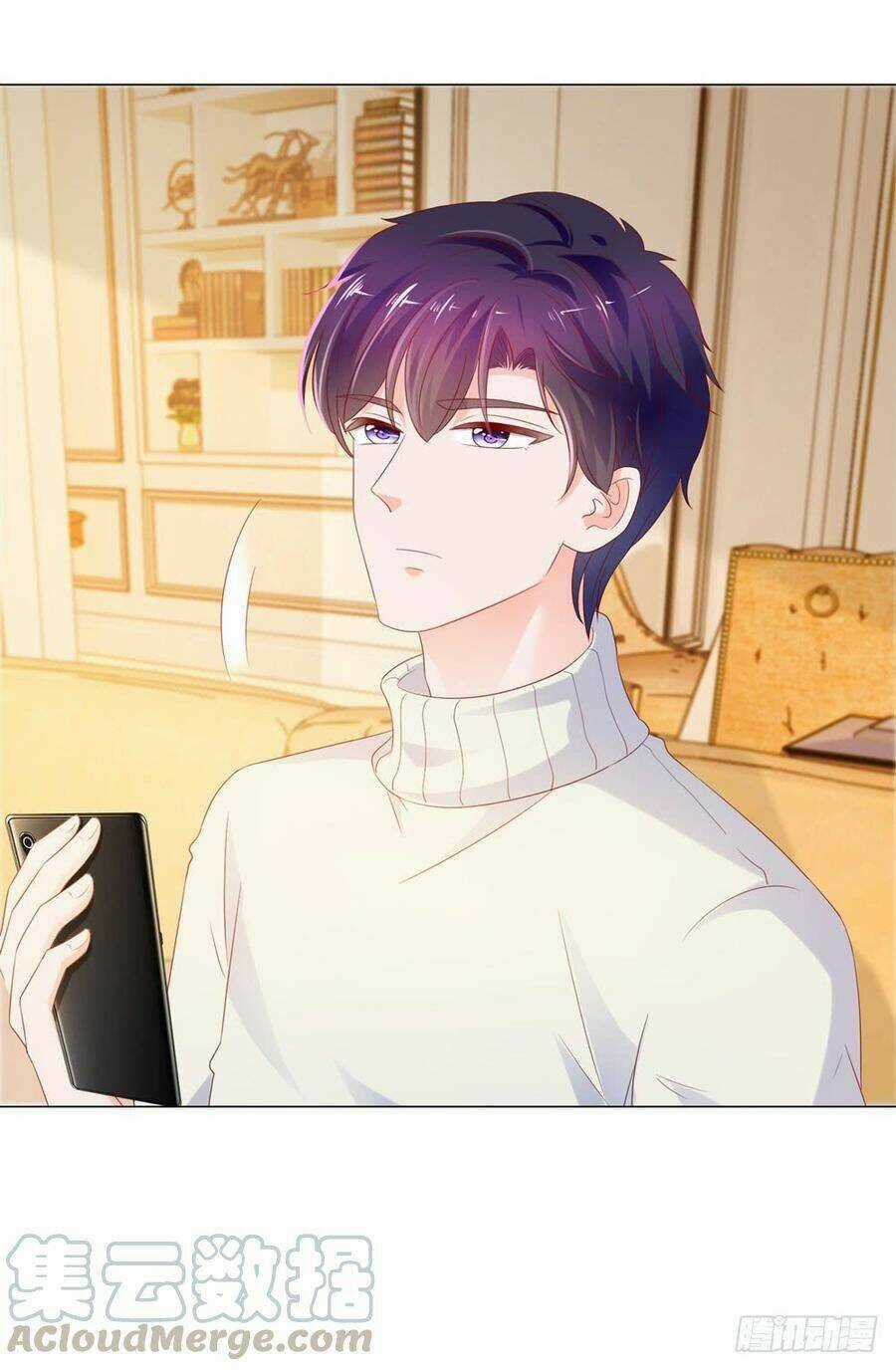 Ẩn Hôn 100%: Chọc Tức Vợ Yêu Mua Một Tặng Một Chapter 88 trang 32