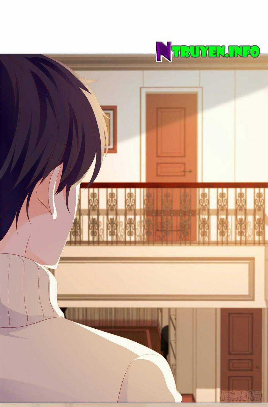 Ẩn Hôn 100%: Chọc Tức Vợ Yêu Mua Một Tặng Một Chapter 88 trang 33