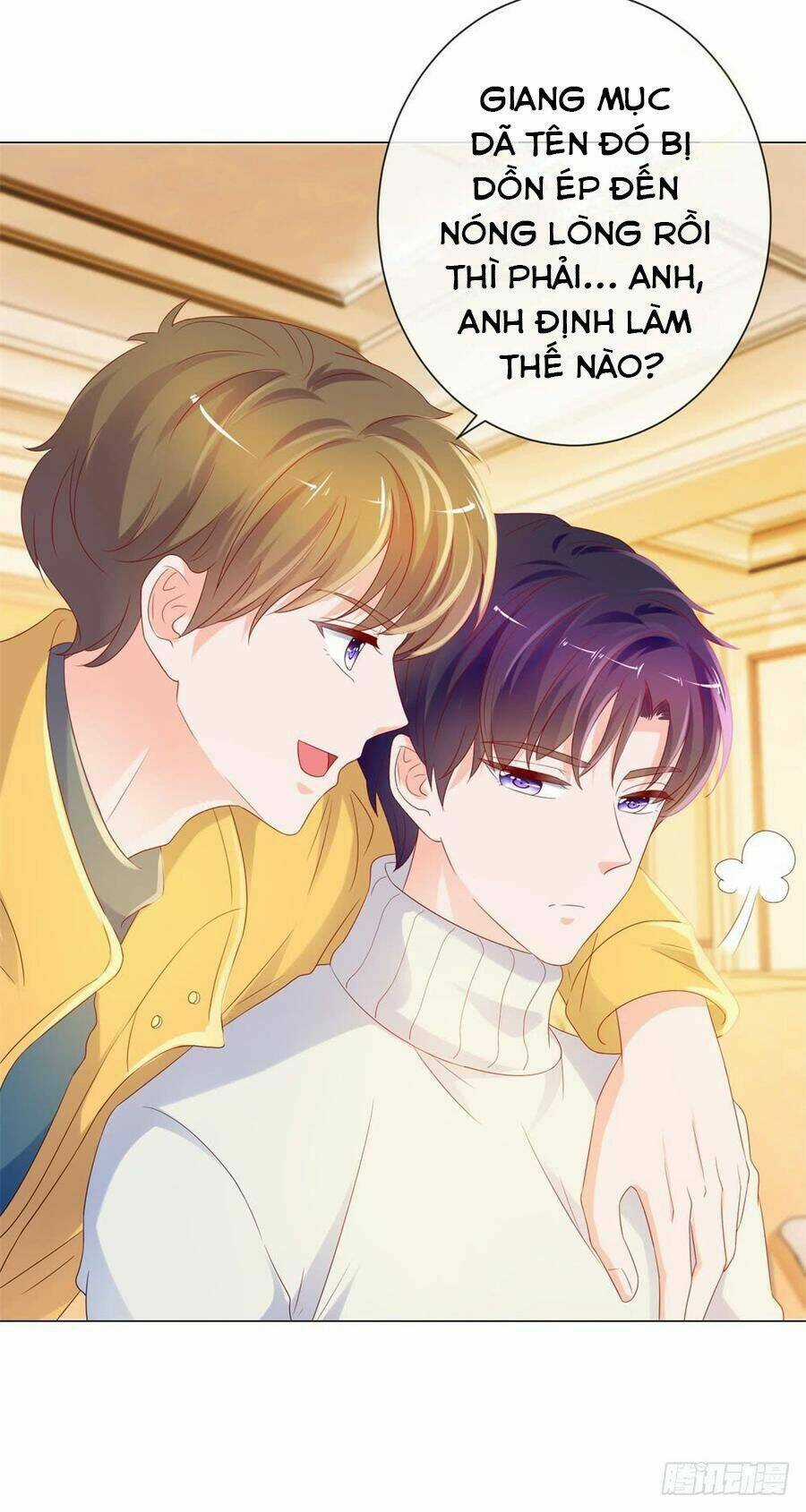 Ẩn Hôn 100%: Chọc Tức Vợ Yêu Mua Một Tặng Một Chapter 88 trang 35