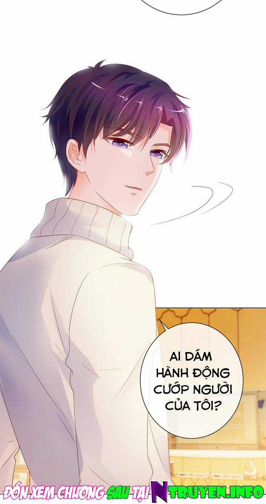 Ẩn Hôn 100%: Chọc Tức Vợ Yêu Mua Một Tặng Một Chapter 88 trang 37