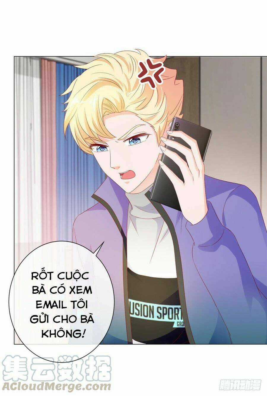 Ẩn Hôn 100%: Chọc Tức Vợ Yêu Mua Một Tặng Một Chapter 88 trang 4