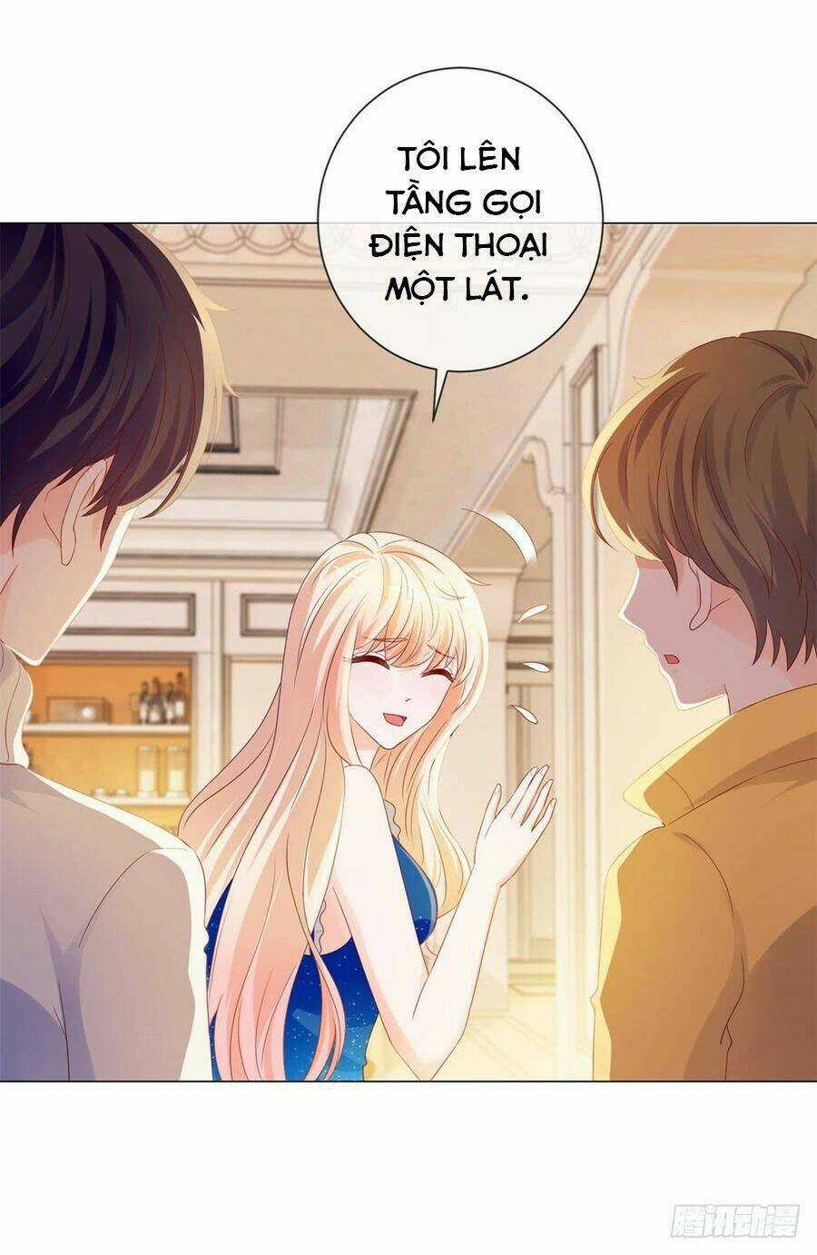 Ẩn Hôn 100%: Chọc Tức Vợ Yêu Mua Một Tặng Một Chapter 88 trang 5