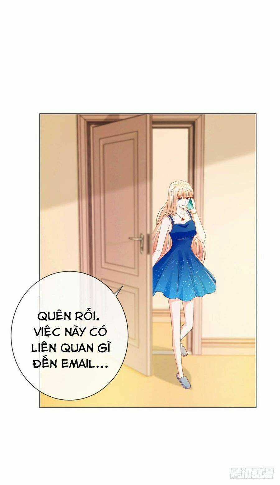 Ẩn Hôn 100%: Chọc Tức Vợ Yêu Mua Một Tặng Một Chapter 88 trang 6