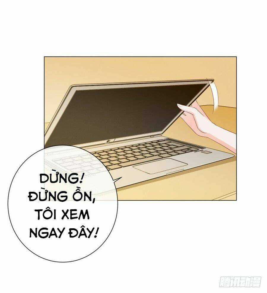 Ẩn Hôn 100%: Chọc Tức Vợ Yêu Mua Một Tặng Một Chapter 88 trang 7