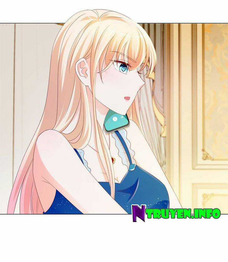 Ẩn Hôn 100%: Chọc Tức Vợ Yêu Mua Một Tặng Một Chapter 88 trang 8