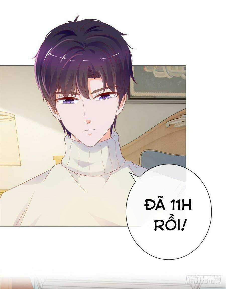 Ẩn Hôn 100%: Chọc Tức Vợ Yêu Mua Một Tặng Một Chapter 89 trang 10